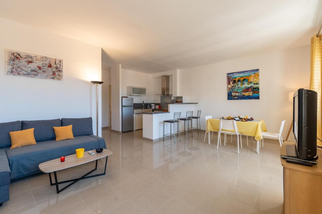 Apartment Celebre Vieux Port,