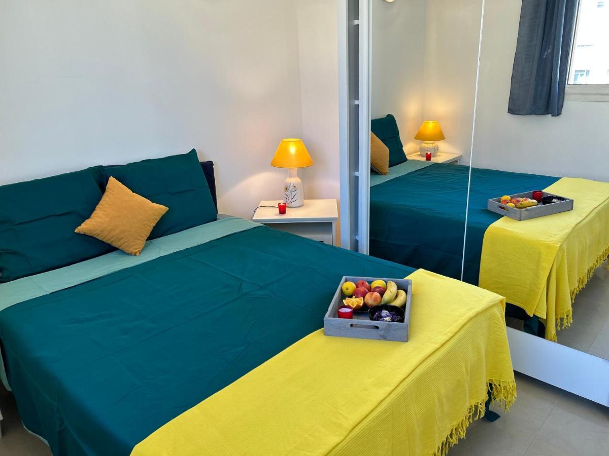 Celebre Vieux Port, Apartment Marseille
