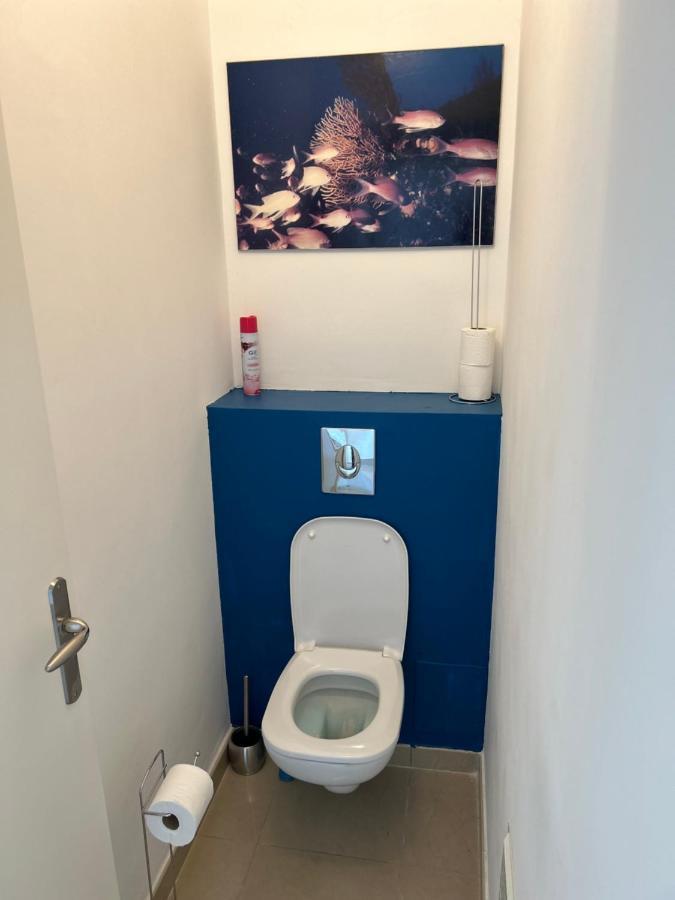 Apartment Celebre Vieux Port, *